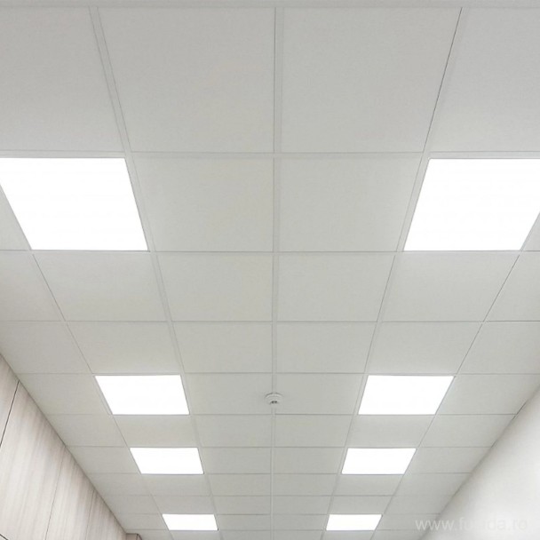 PANOU LED 56W 600X600 6500K ST