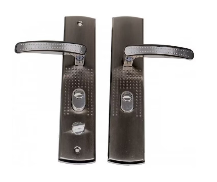 AIQ TOOLS MANER BROASCA METAL